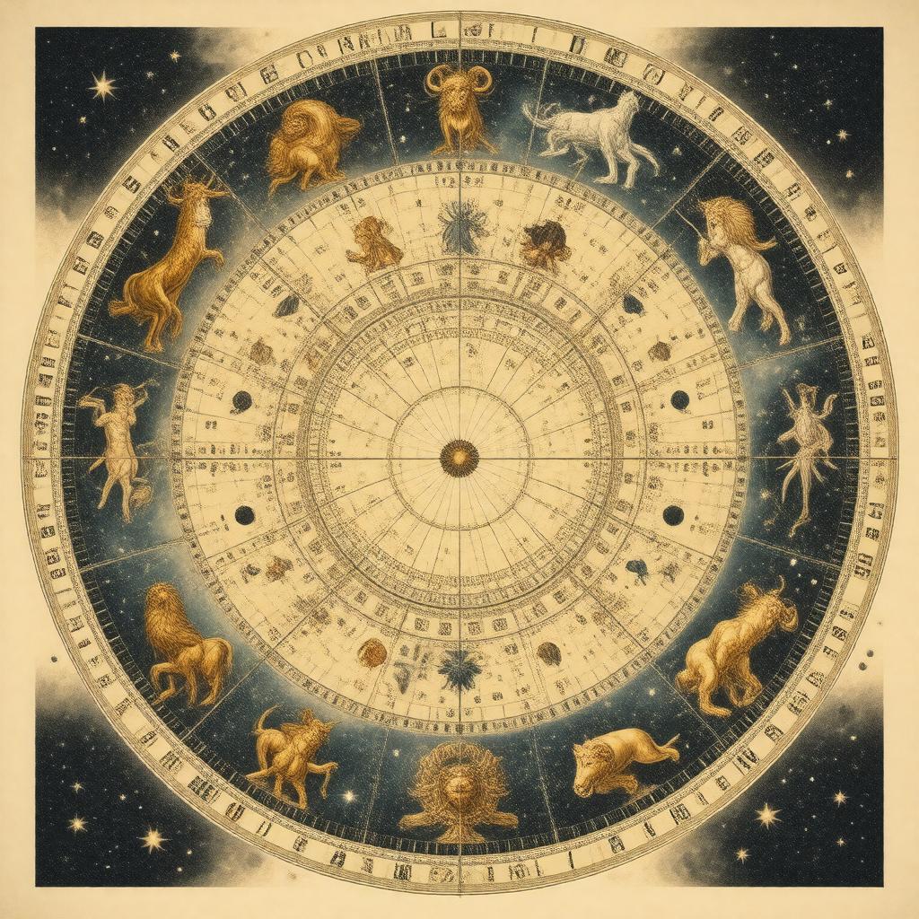 Zodiac (astronomy)